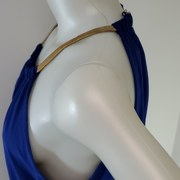 Emma & Michelle One Piece Shorts Cover up Retro - Picture 6 of 14